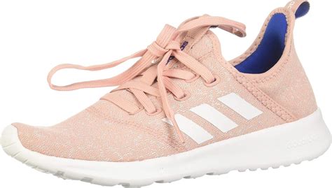 adidas schuhe damen mit fussbett|adidas cloud foam schuhe.